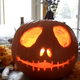 Image for article titled 10 Killer Pumpkin Carving Ideas to Win Halloween
